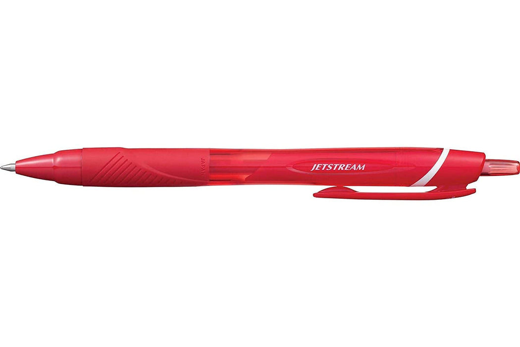 Mitsubishi Pencil Uni Jetstream Knock Color Ballpoint Pen