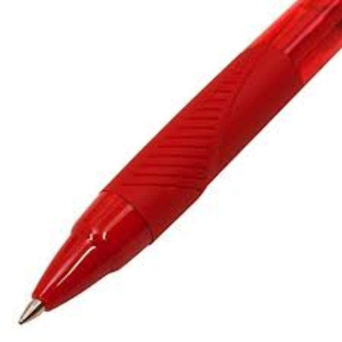 Mitsubishi Pencil Uni Jetstream Knock Color Ballpoint Pen