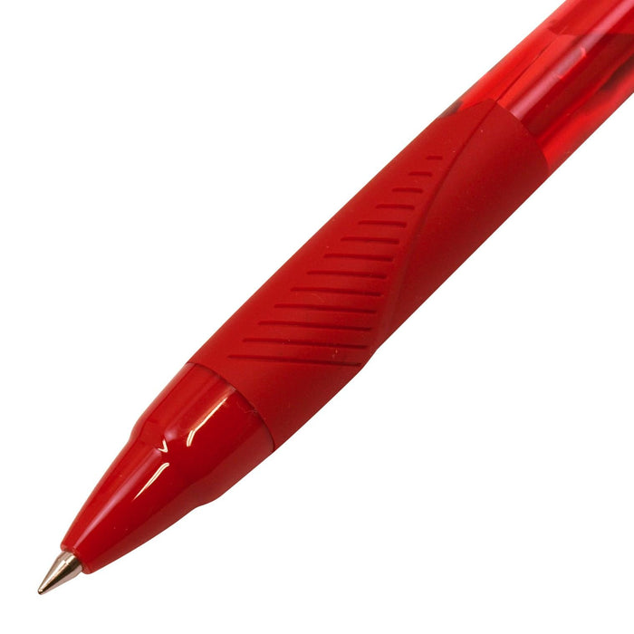 Mitsubishi Pencil Uni Jetstream Retractable Ballpoint Pen in Color