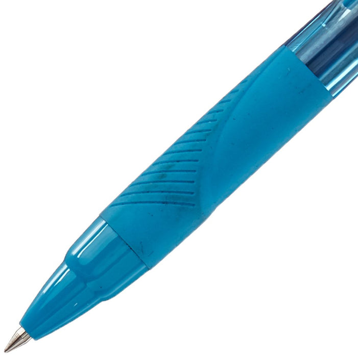 Mitsubishi Pencil Uni Jetstream Retractable Color Ballpoint Pen