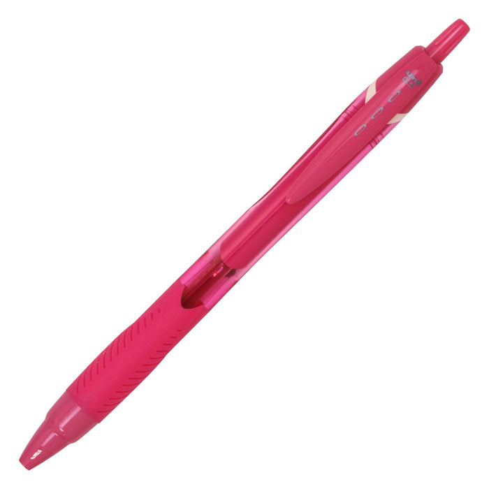 Mitsubishi Pencil Uni Jetstream Retractable Color Ballpoint Pen