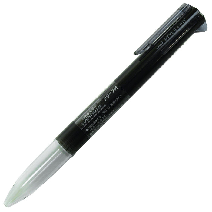 Mitsubishi Pencil Uni Stylefit Color Holder Body - Premium Writing Tool