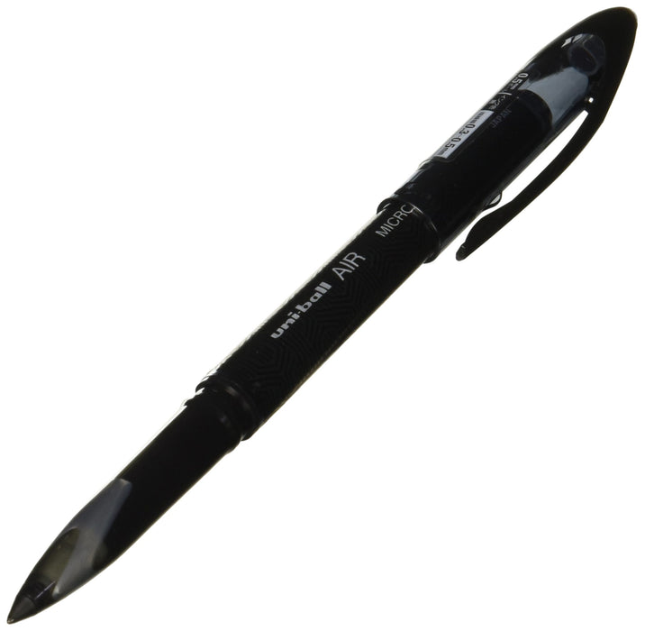 Mitsubishi Pencil Uni Ball Air Black 0.5mm Ballpoint Pen UBA20105.24