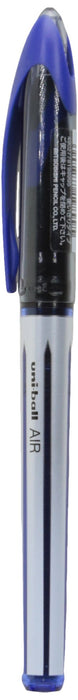 Mitsubishi Pencil Uni Ball Air 0.7mm Blue Ballpoint Pen Uba20107.33