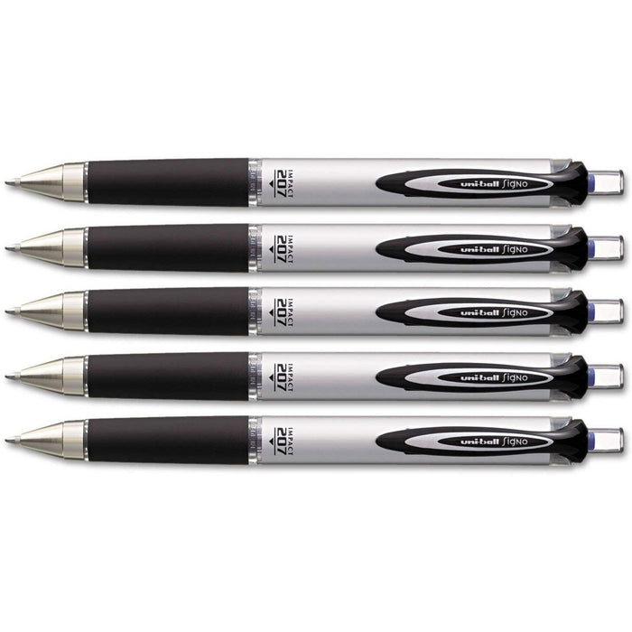 Mitsubishi Pencil Uni-Ball Impact 5 Model 65871 - High-Quality Writing Tool