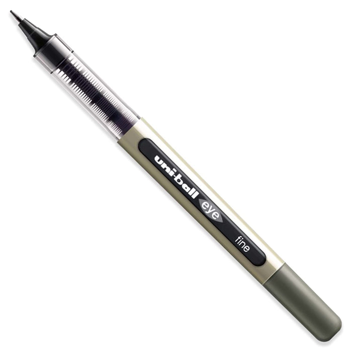 Mitsubishi Pencil Uniball UB-157 with Precision 0.7mm Writing Tip