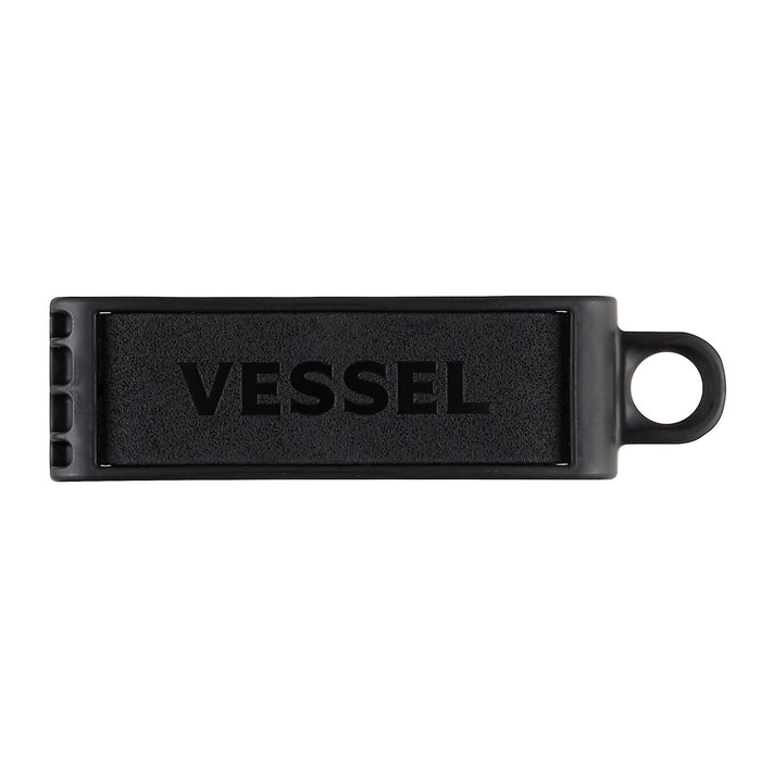 Vessel Black Bit Holder BH-05K for Storing 5 Pieces - Vessel Tools Product