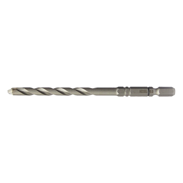 Vessel Cushion 6.5mm Concrete Drill Bit ACD-6.5 for Efficient Drilling