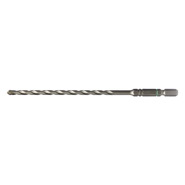 Vessel Long Concrete Drill Bit 5.0mm - ACD-5.0L Vessel Cushion Drill