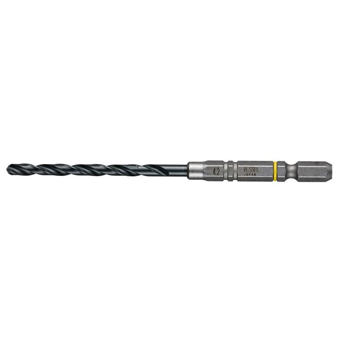 Vessel 4.2mm Cushion Drill Bit for Ironwork Metalwork-AMD-4.2