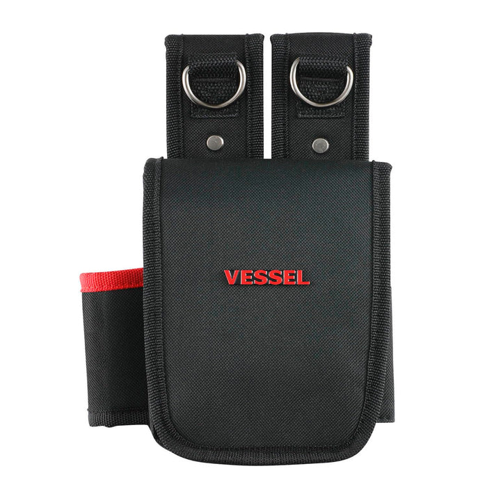 Vessel Driver Pouch 1 Piece Parts Holder Suitable for Electric Driving Ball Tpb-10