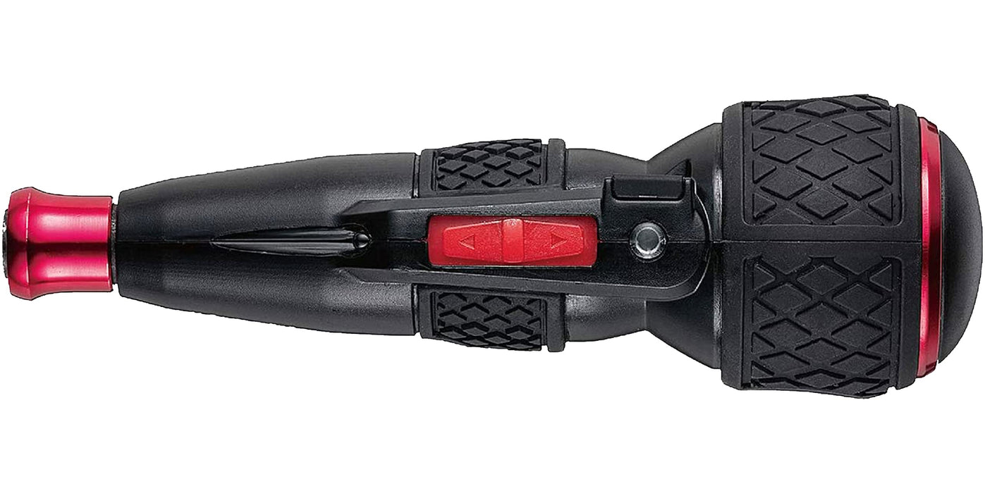 Vessel Electric 220Usb Ball Grip Driver - Main Unit Only