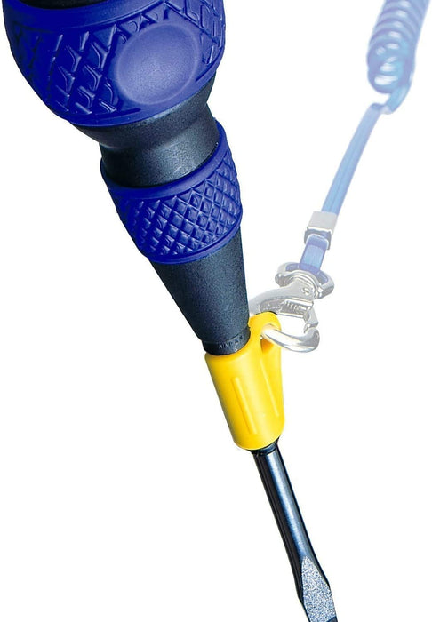 Vessel Free Turn Ball Grip Driver 150mm +2 Point Size - Vessel 220F Series