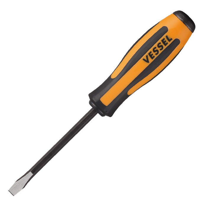 Vessel Megadora Chisel Driver 7x100 | Durable 970 Vessel Tools