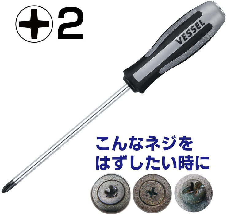 船舶品牌 Megadora 衝擊驅動器 +2x150 型號 980