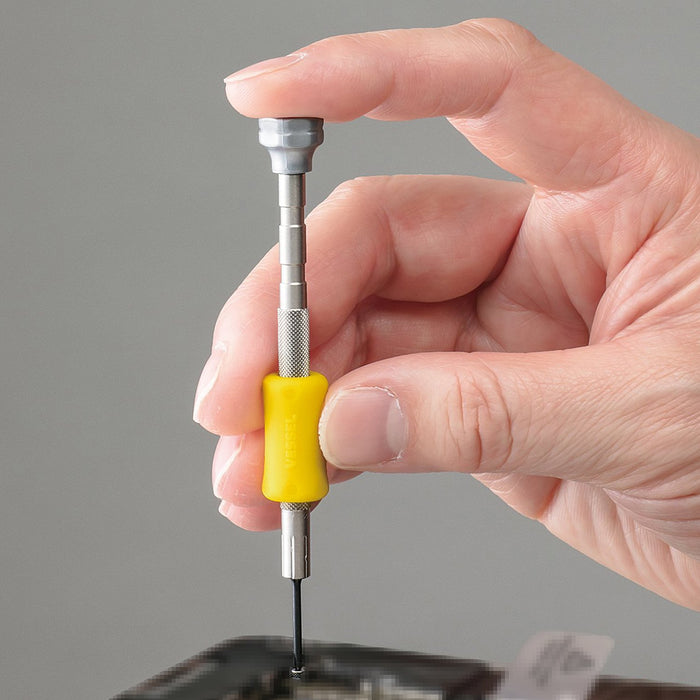 Vessel Precision TD-51 Screwdriver for Very Small Screws +0000