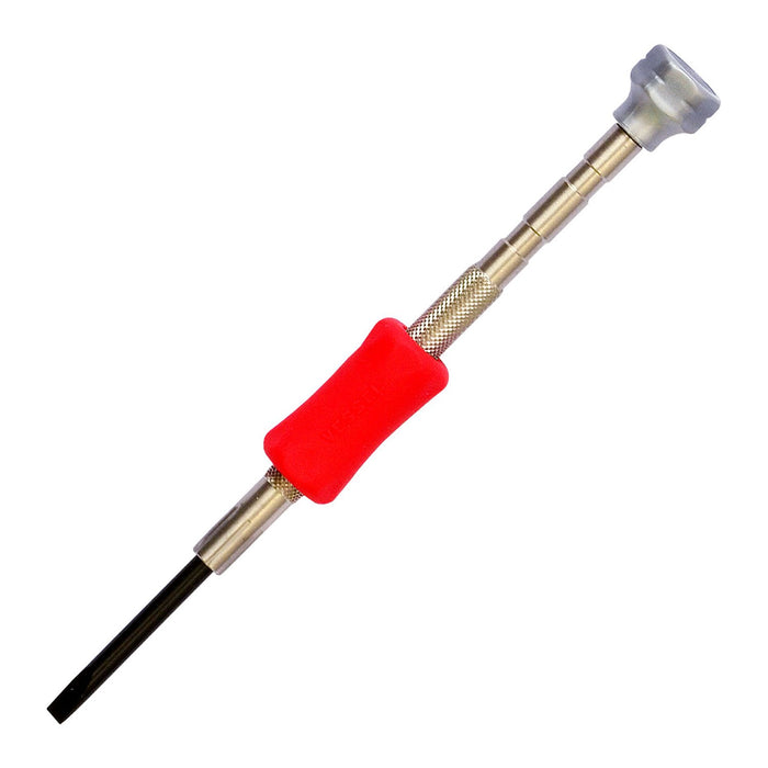 Vessel Precision TD-51 Screwdriver -3.0 Efficient Tool by Vessel Brand