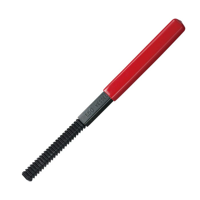 Vessel No.8 Screw File - High-Durability Tool from Vessel Brand