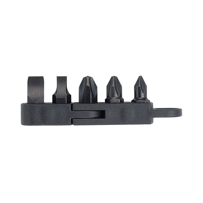 Vessel Ultra-Thin Plate Ratchet Bit Set - TD-BS5 Replacement by Vessel