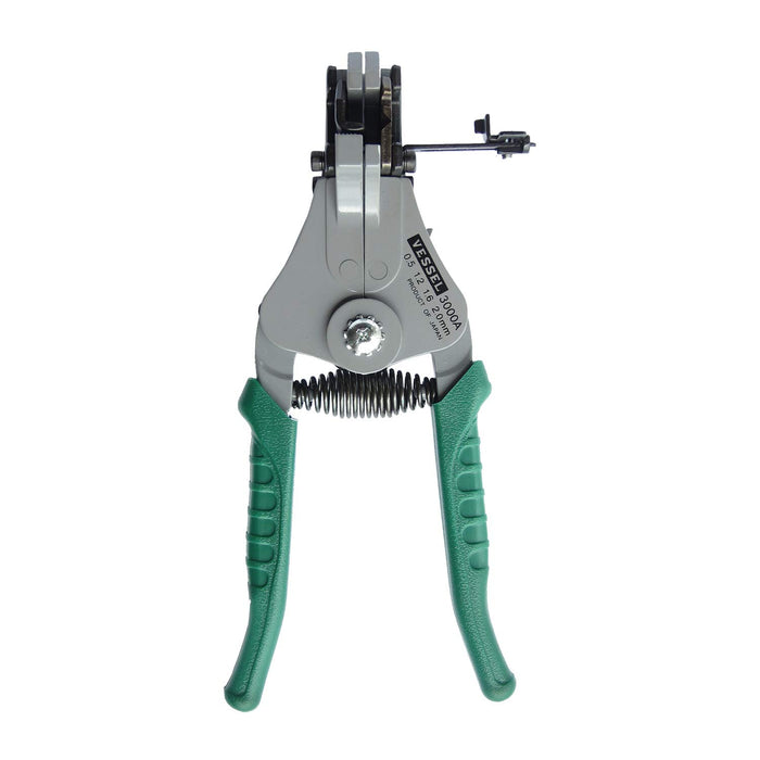 Vessel Wire Stripper for Single Wire A 3000A - High-Quality Vessel Tools