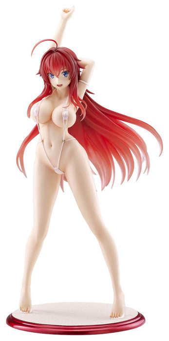 Wave Dream Tech 1/7 Rias Gremory Bikini PVC Figure