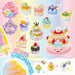 Epoch Whipple Rainbow Sweets Set W-146 Toy for Ages 8+ Pastry Decoration-Kiichin - The #1 Place for Japanese Goods in Your Hand!