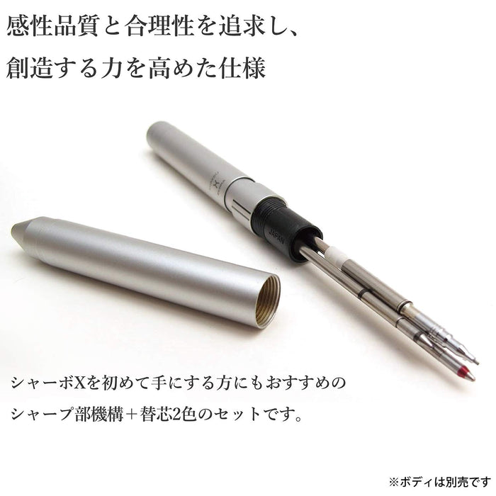 Zebra Charbo Ballpoint Pen - Smooth Writing and Durable Design