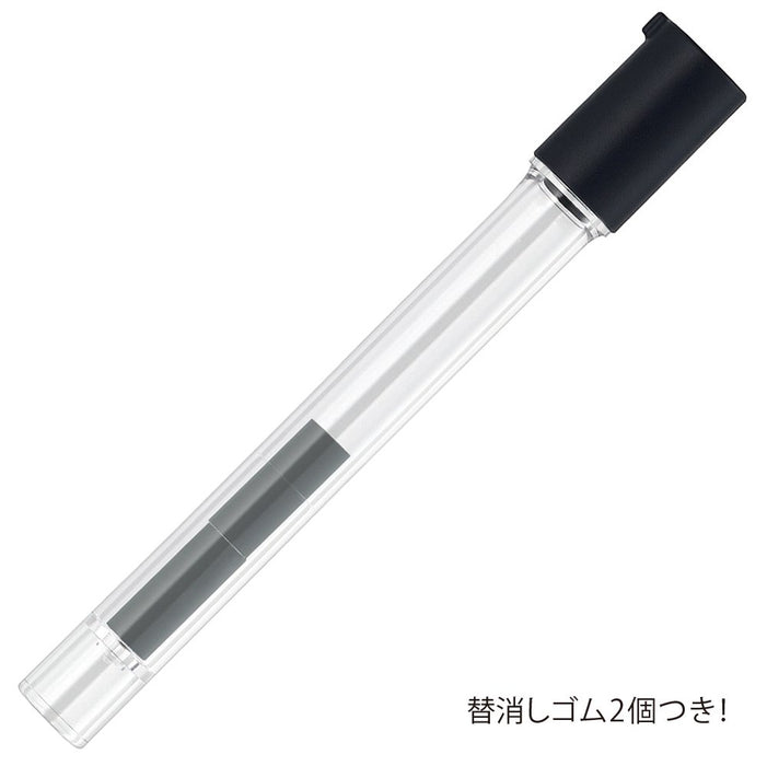 Zebra Delguard 自动铅笔 0.5mm 蓝色 - 可靠且高品质的书写工具