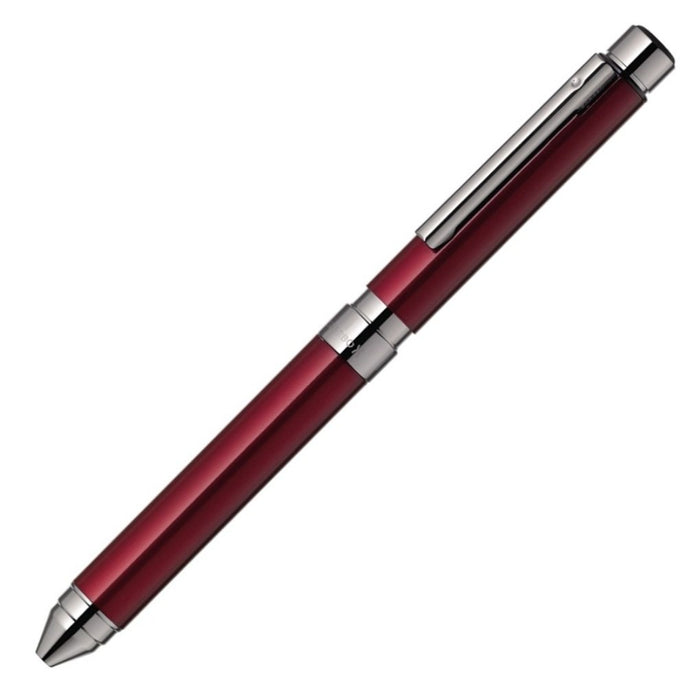 Zebra Shabo X TS10 Multi-Function Bordeaux Pen SB21-B-BO