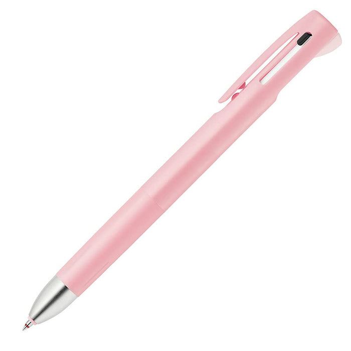 Zebra B2SAS88-P Multifunctional 0.5mm Pen Blen 2+S in Pink