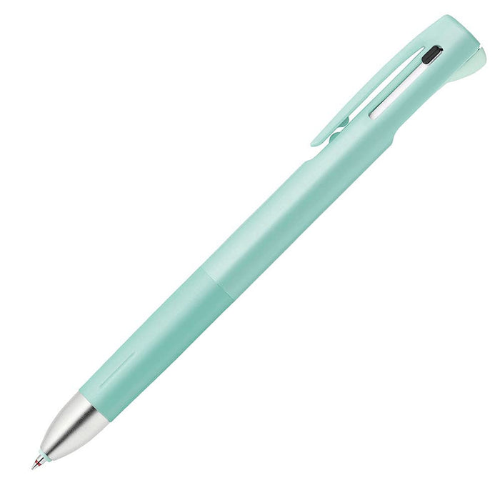 Zebra B2Sa88-Bg Multifunctional 2+S Pen 0.7mm Blue Green