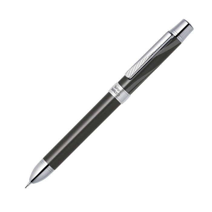 Zebra Multifunctional Black Pen - Shabo 1000 SB26-BK All-In-One Writing Tool