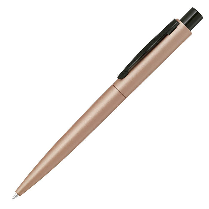 Zebra Fortia Cone 0.7 Gold Ba99-Go Oil-Based Ballpoint Pen