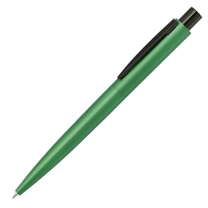 Zebra Fortia Cone Green 0.7mm Oil-Based Ballpoint Pen BA99-G