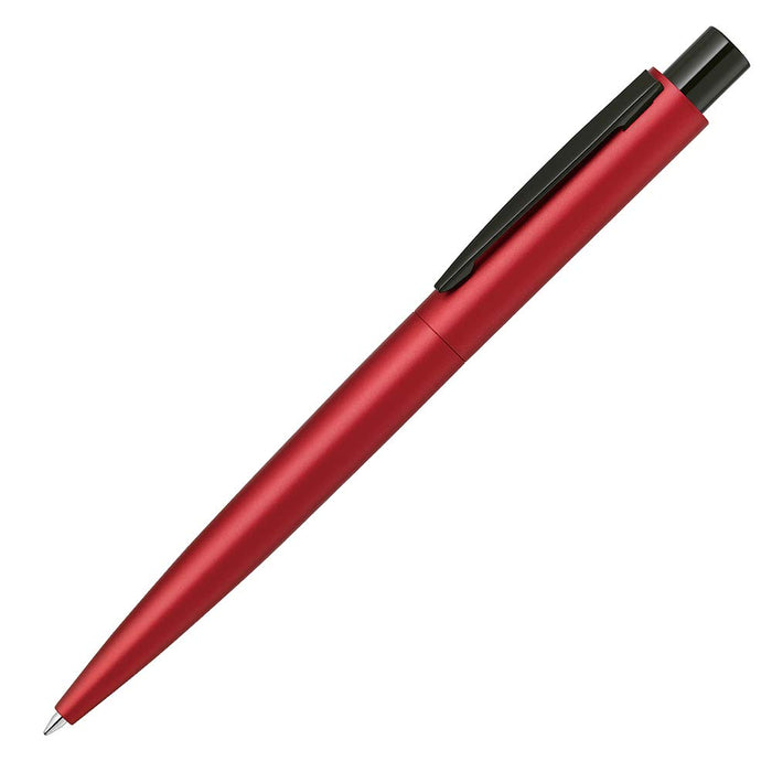 Zebra Fortia Cone 0.7 Red Oil-Based Ballpoint Pen Ba99-R