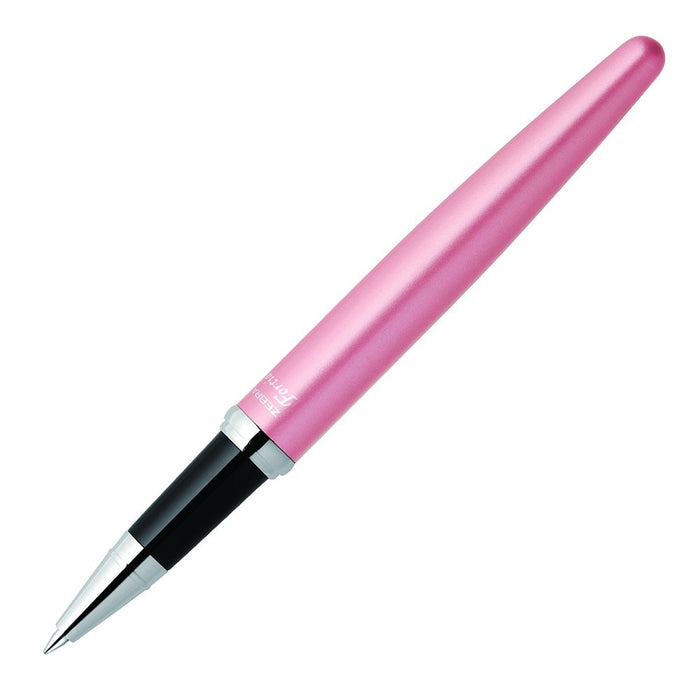 Zebra Fortia ST 0.7mm Pink Oil-Based Ballpoint Pen - BA91-P Zebra