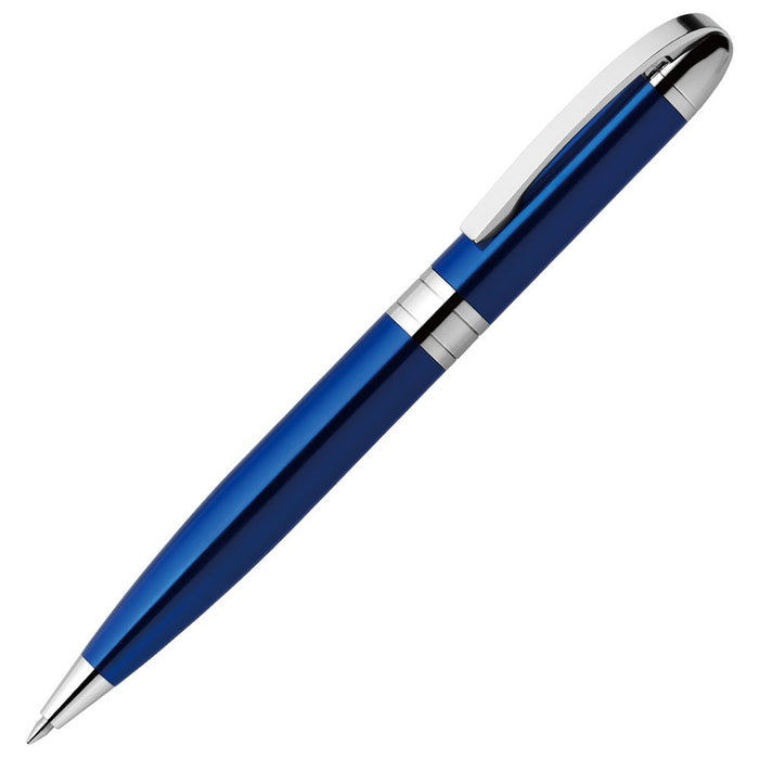 Zebra Fortia Vc Blue 0.7Mm Oil-Based Ballpoint Pen BA93-BL Model