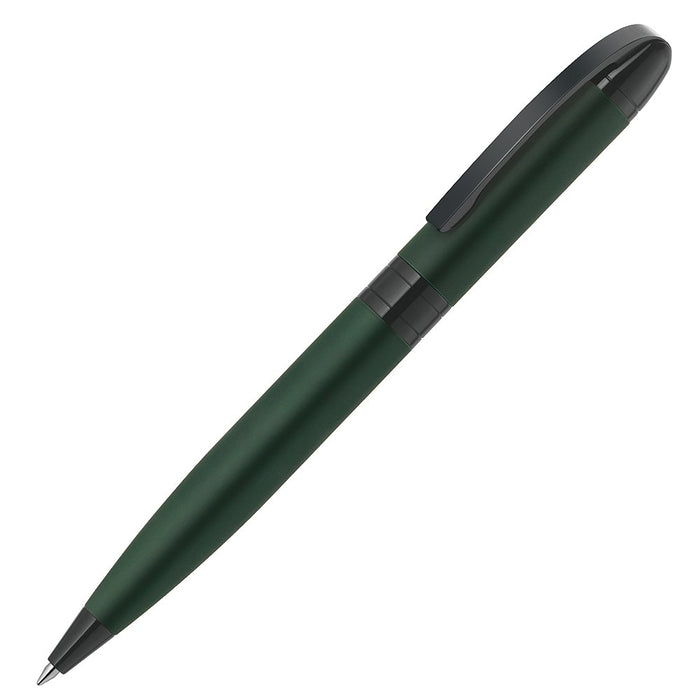 Zebra Fortia VC Forest Green Limited Edition Oil-Based Ballpoint Pen BA93-EC-G