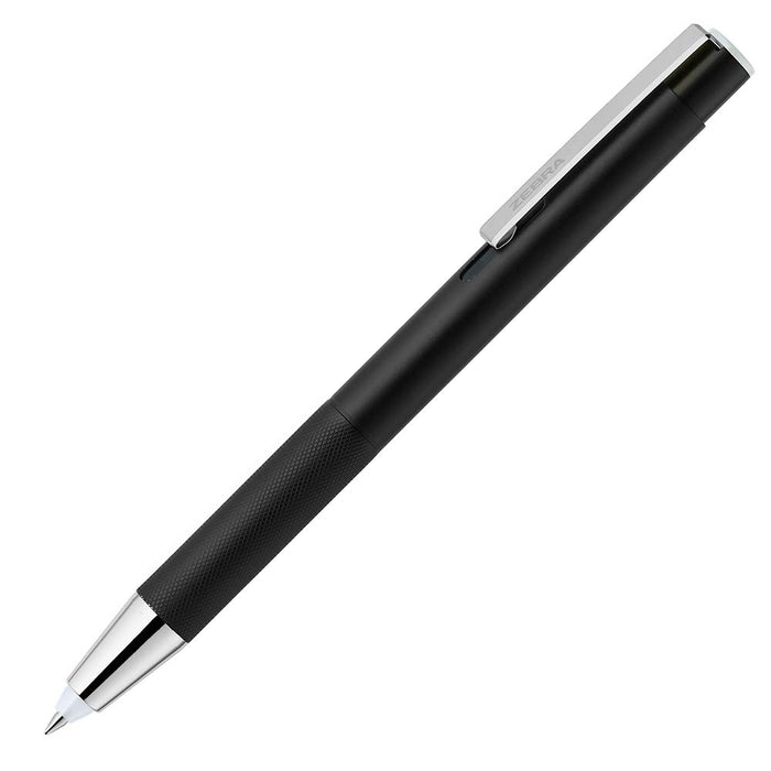 Zebra Oil-Based Ballpoint Pen Light Α 0.7mm Black - Model P-BA96-BK