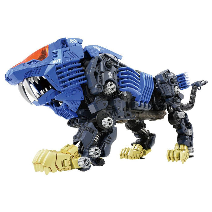 Takara Tomy Zoids AZ-04 盾狮虎