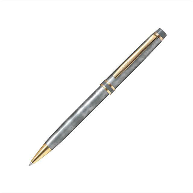 Pilot Glance Marble Gray Ballpoint Pen Bgrc-1Mr-Magy Model