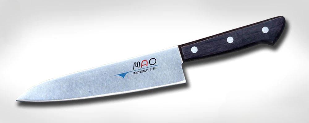 Mac Knife 7-1/4 主廚系列主廚刀