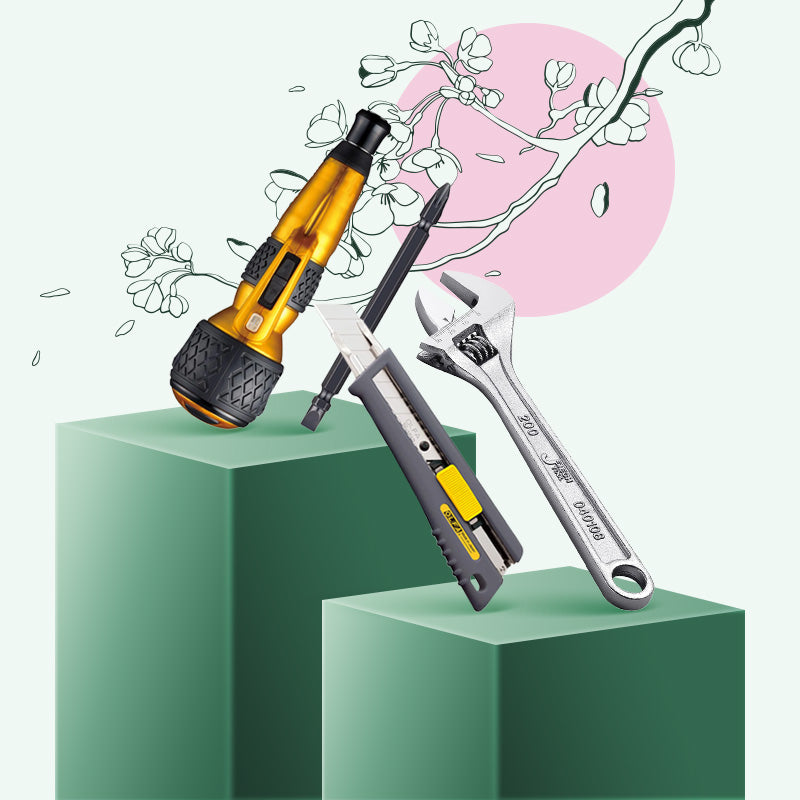 Japanese Tools