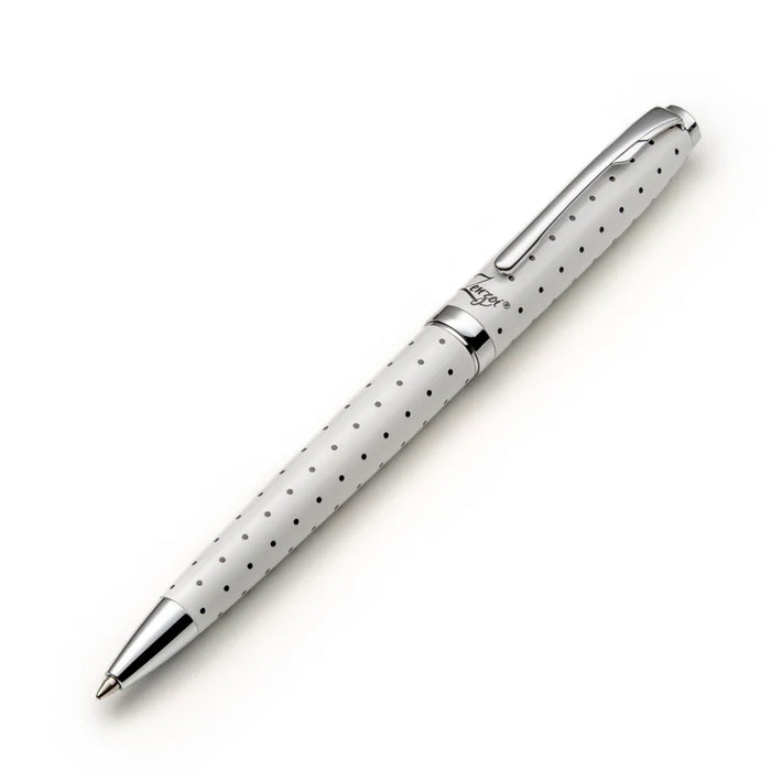 Platinum Sensy2 White Smartpen with Water-Based Black Marking Pen