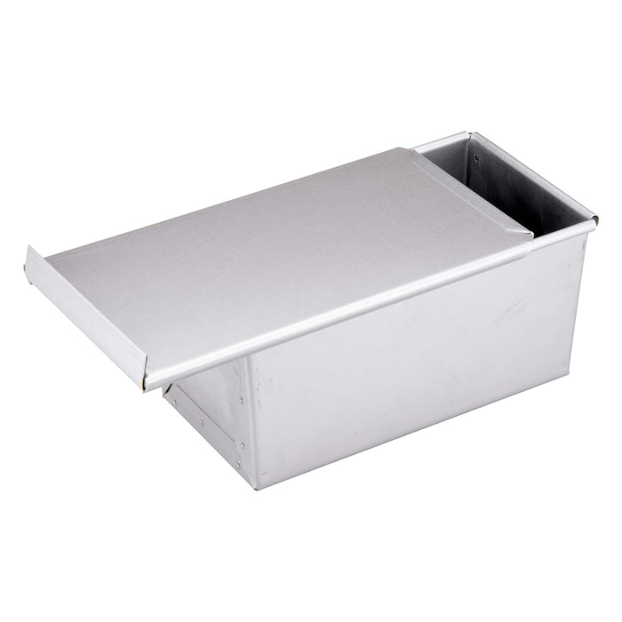 Mtate Torimatsu Japan Altite Bread Baking Pan - 2 Loaves, 1250603, 5169Y