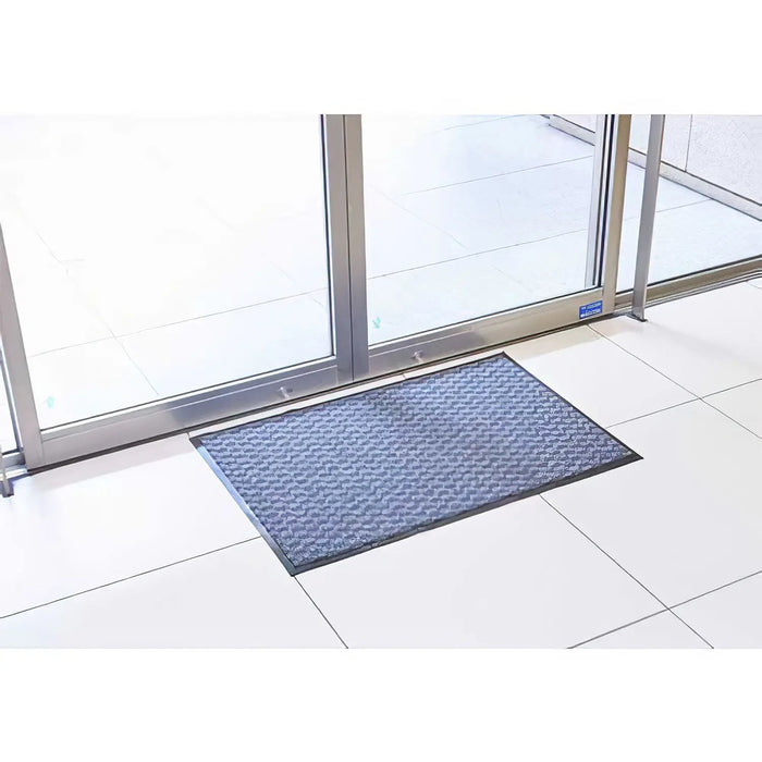 3M Brown Enhanced Doormat - 900x1500mm