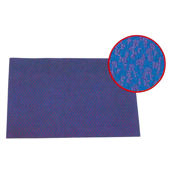 3M Gray Polypropylene Oil Removal Mat - 900×600mm