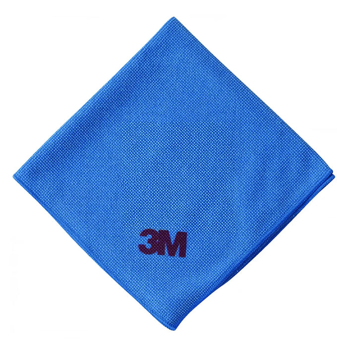 3M Scotch-Brite Blue Nylon Cloth Long-lasting and Durable Wiping Solution