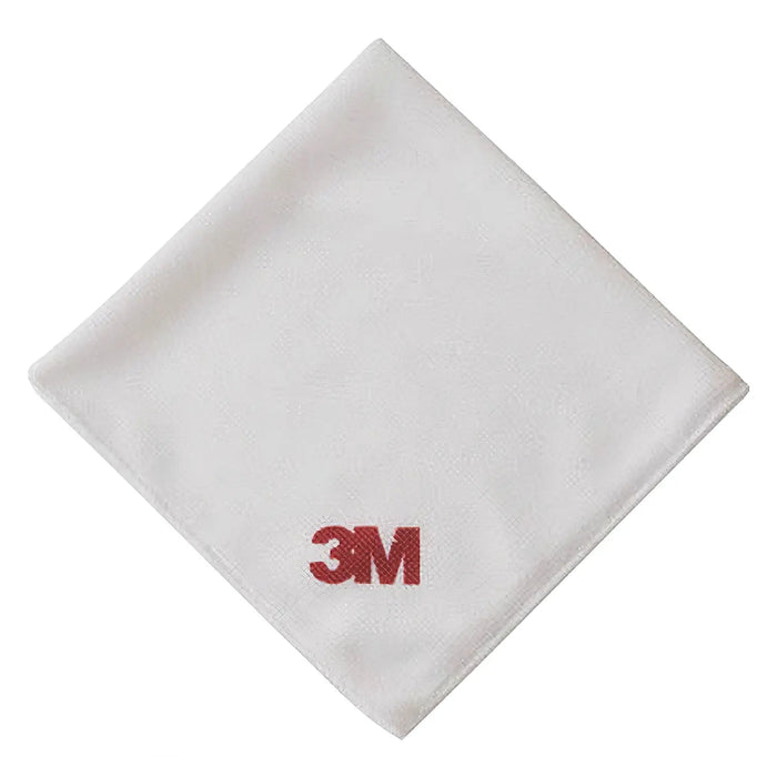 3M Scotch-Brite White Nylon Cloth - Long-lasting and Durable Wiping Solution