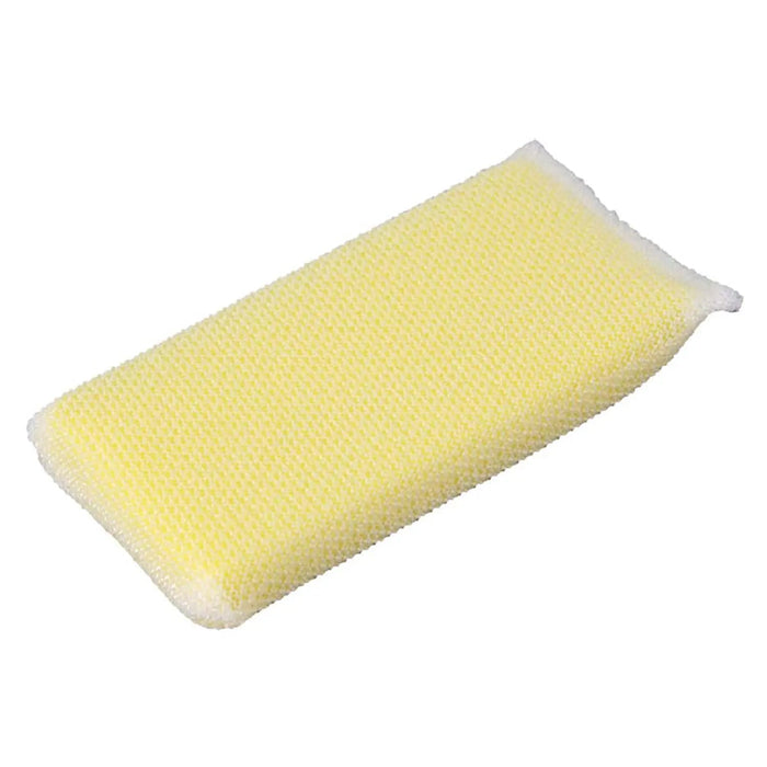 3M Scotch-Brite Polyester Net Scouring Pad - Powerful Scrubbing for Effective Cleaning